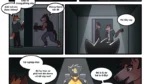 Warehouse 5408 comic porn | Furry Porn Comics