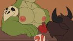Witch Doctor comic porn