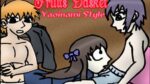 Yaoinami Style comic porn