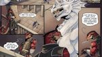 Another Wait Worthwhile (Ongoing) Dragon Girl Furry Porn Comic