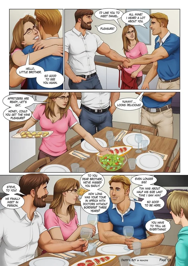 Asmodis Daddys Boy Eng update pg.41 473