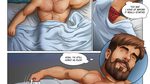 (Asmodis) Sunday Morning Wood Part 1