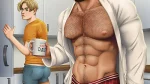 [Asmodis] Sunday Morning Wood [Spa]