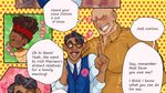 Augustin’s talent is being a cumdump by YozoraC1