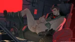 Break Time by Reagan_Hawke