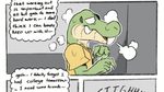Change Room | Sodacaps comic porn