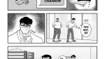 Clark Kent X Sam Lane – bbc gay comic