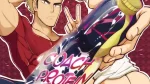 Coach Protein [Part 2] | Gay Porn comic