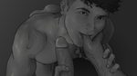 Daddy’s Slut | bdsm gay comic