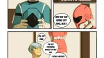 Femboy ranger [comotso55]