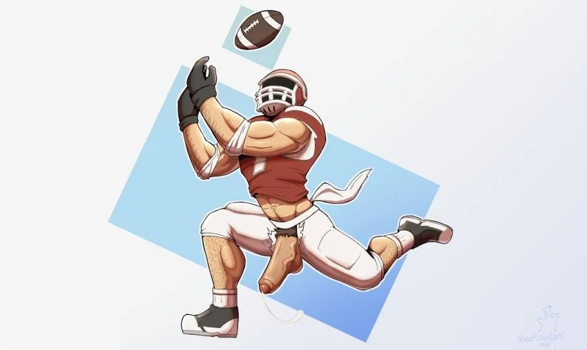 Footballers Wolfshirtart2
