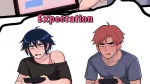 Internet friends – 2/? [by Yaplov]