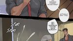 [KaitoDraws] Dojima x Yu