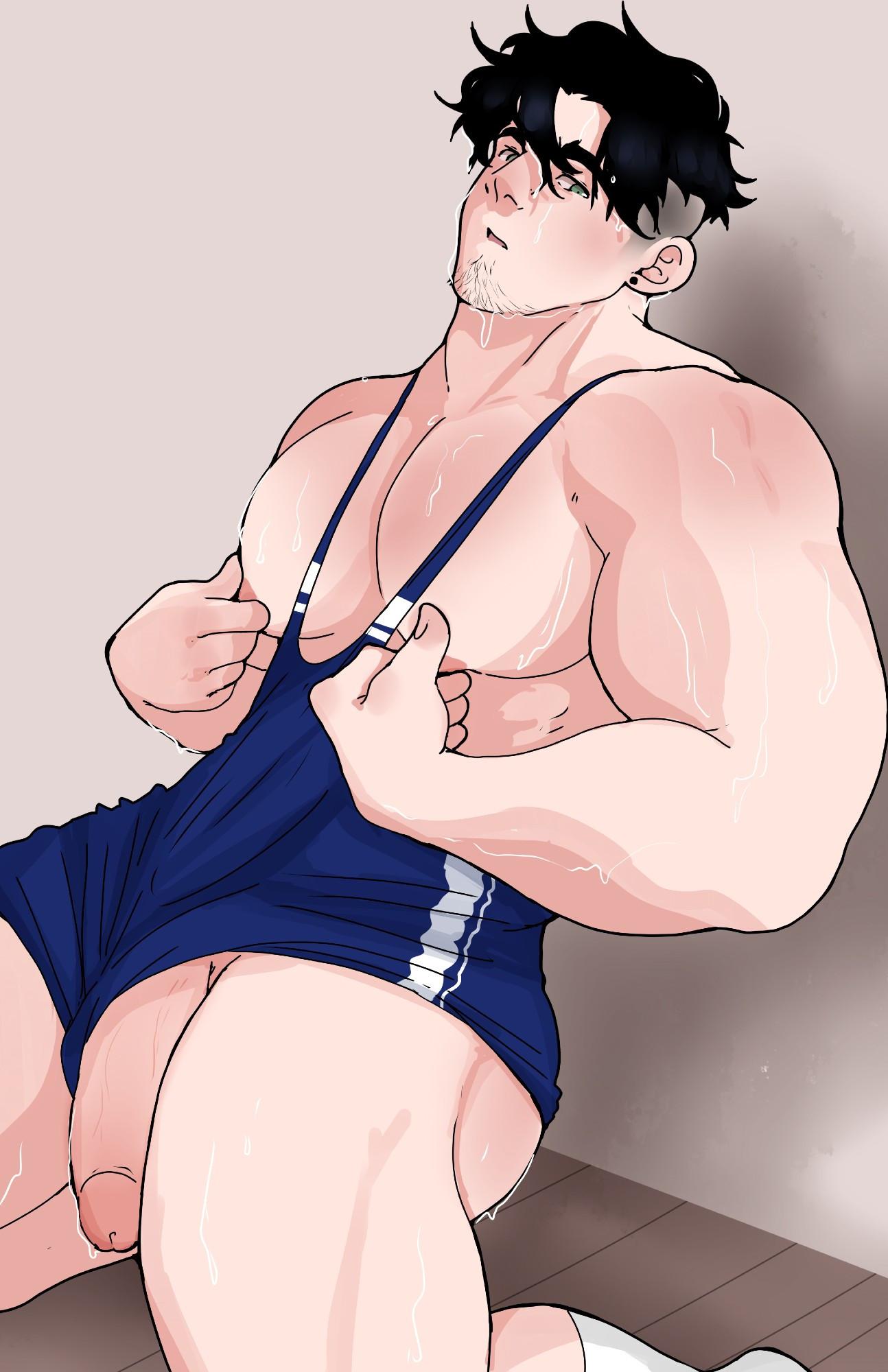 Laancer Living Bath with your Daddy2
