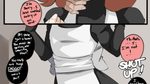 Maid Lars – gay porn comic