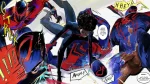 Miles X Miguel | bbc gay comic