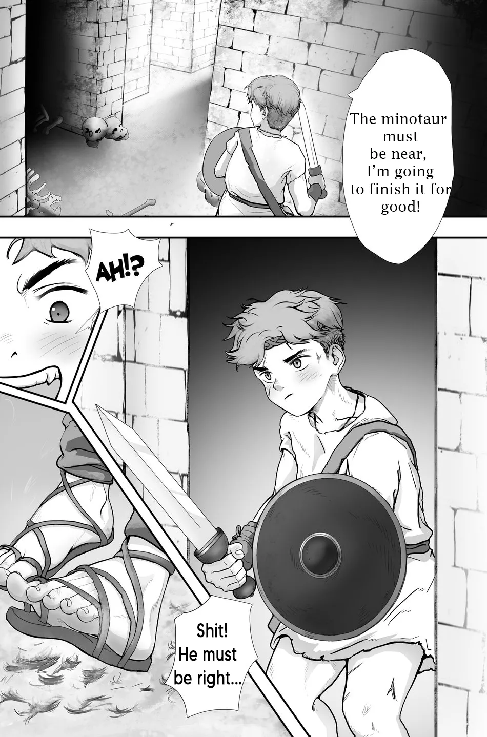 ModernSamurai Fallen Hero3