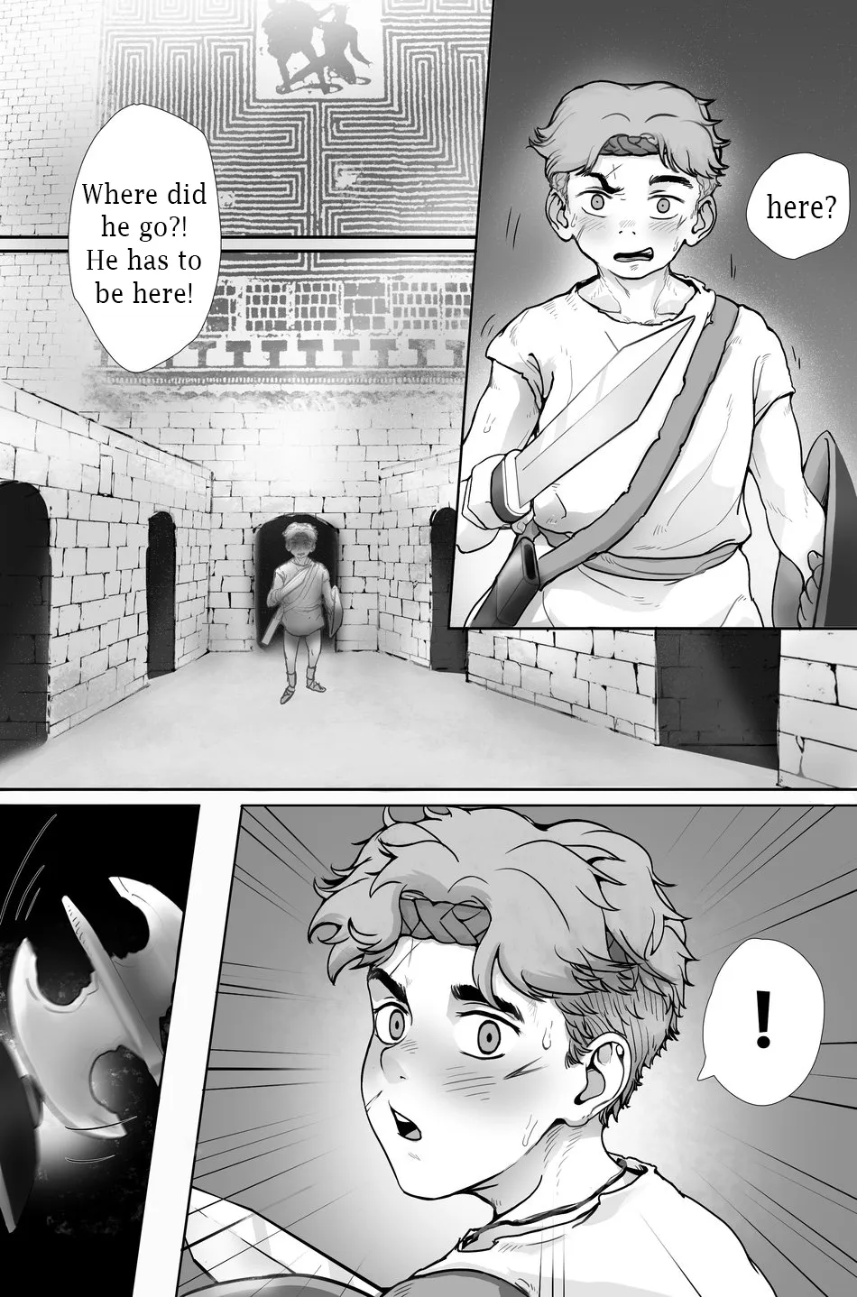 ModernSamurai Fallen Hero4
