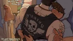 Modsaart Gay Comic