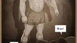 My Own Herr Strauss Giving Muscle Man Head Scene | bobocomics gay porn