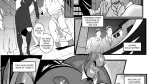 Nekurat – gay porn comic