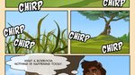 On patrol (Ongoing) comic porn