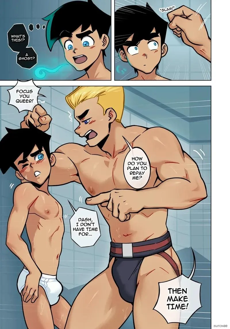 Paranormal Ass Tivity Comics3