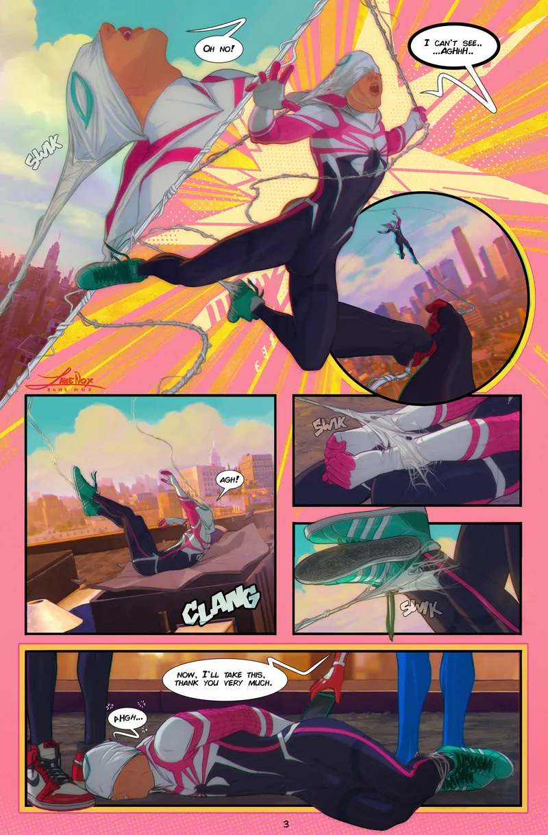 Peter X Miles X R63gwen bbc gay comic3