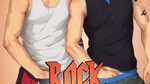 Rockwoods Shenanigans gay comic porn