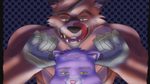 Security Heat | fnaf gay comic