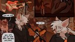 Show Break Furries Comic Porn
