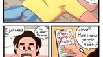 Stevenhunkuniverse – gay porn comic