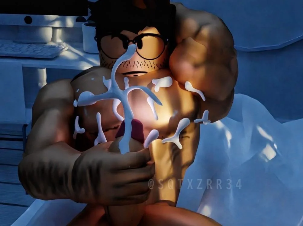 how do we feel about roblox here 😥