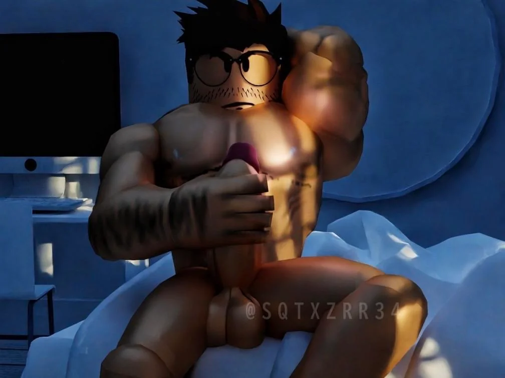 how do we feel about roblox here 😥2