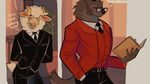 wool & fur gay comic porn