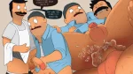 Bob x Teddy – Making it Fit