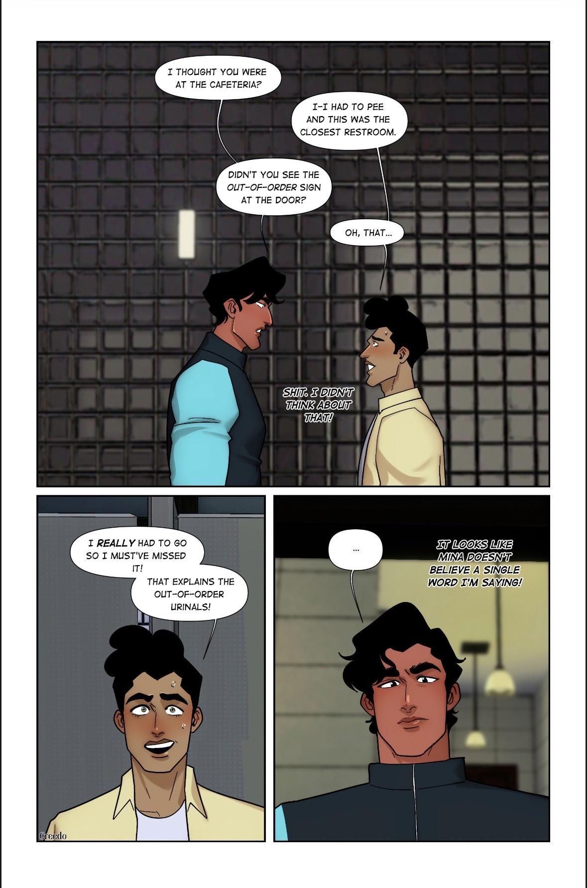 Creedo Meet The Joneses 6 2