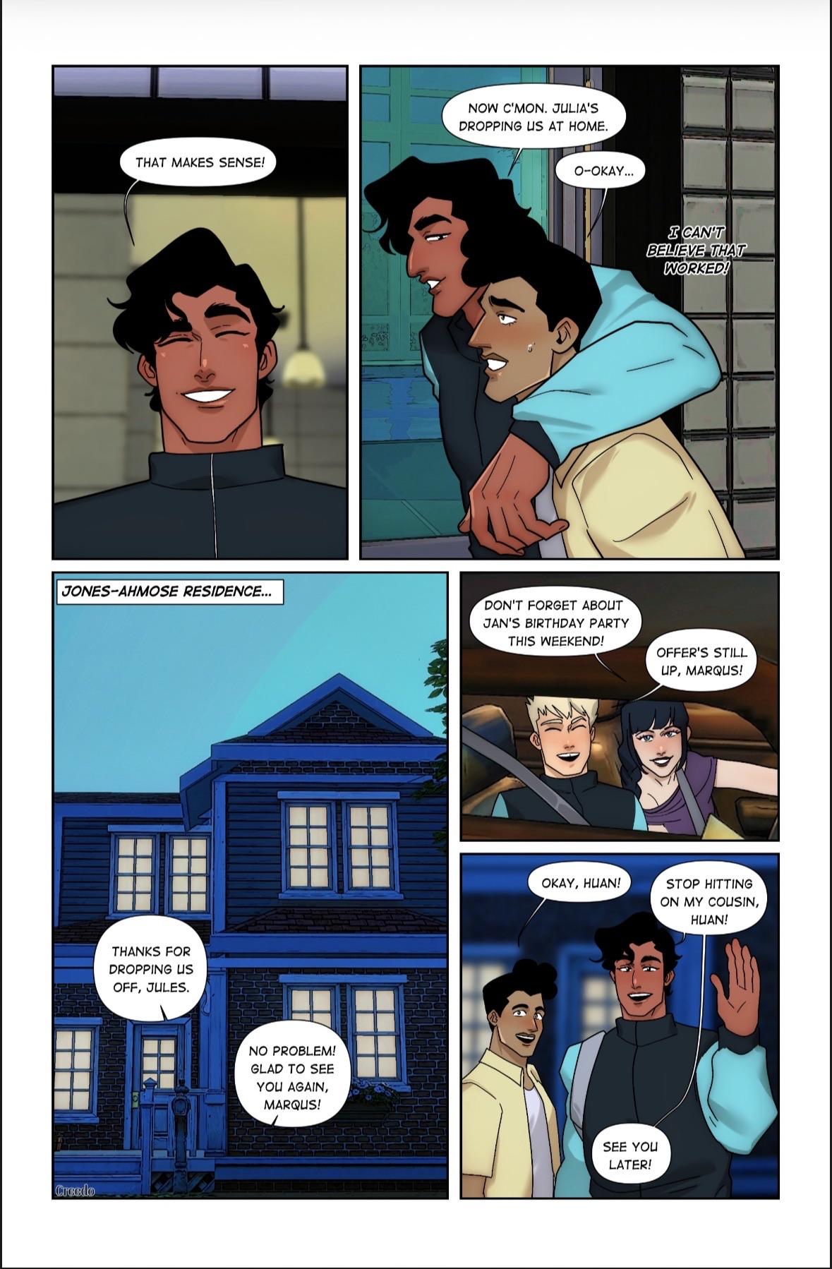 Creedo Meet The Joneses 6 3