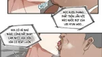 Just one kiss and a pec grope~ (mohotoon)