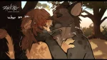 King of the forest also has preferences~ (Zackary911)