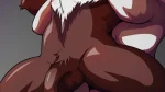 Master Splinter Held Sex [kori-nio]