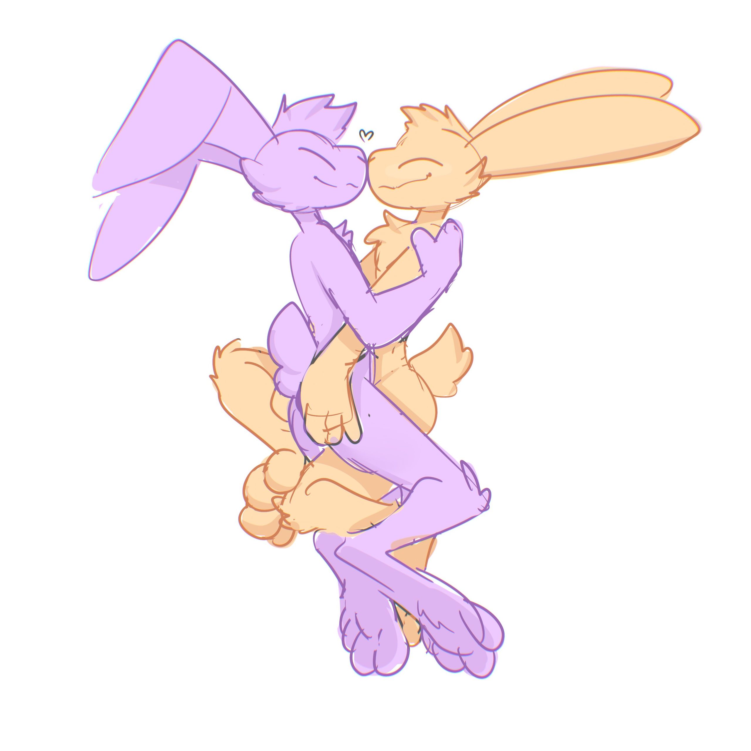 Need me a bunny boyfriend v.v13 scaled