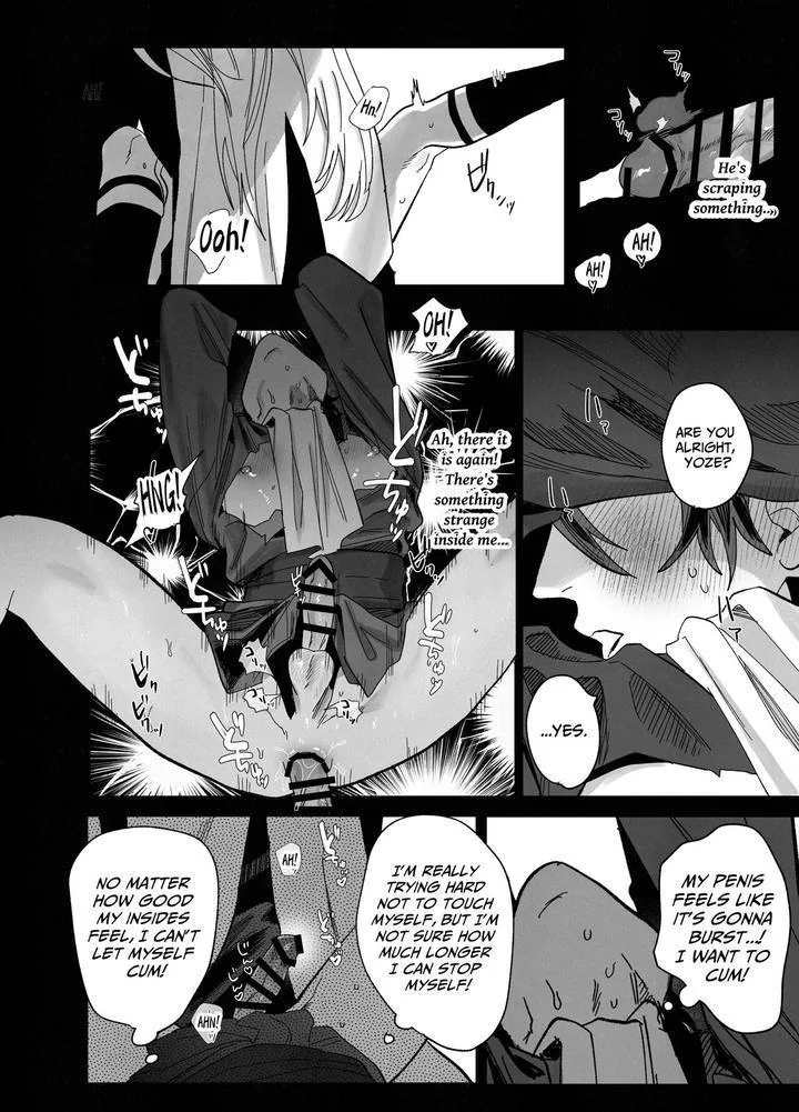 The pastor surrenders2