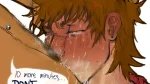 This is really sexy in some way (crazypastaxx)