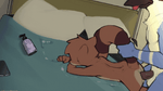 This is why Mordecai and Rigby share a room (DACAD)